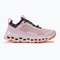 Scarpe da corsa da donna On Running Cloudultra 2 malva/flame 2