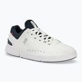 Scarpe da uomo On The Roger Advantage bianco/notturno 3MD10640148