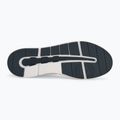 Scarpe da uomo On The Roger Advantage bianco/notturno 3MD10640148 5