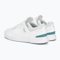 Scarpe da uomo On The Roger Advantage bianco/ghiaccio 3