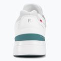 Scarpe da uomo On The Roger Advantage bianco/ghiaccio 7