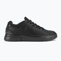 Uomo On The Roger Advantage scarpe nere 3MD10640485 2