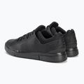 Uomo On The Roger Advantage scarpe nere 3MD10640485 4