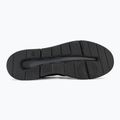 Uomo On The Roger Advantage scarpe nere 3MD10640485 6
