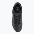 Uomo On The Roger Advantage scarpe nere 3MD10640485 7