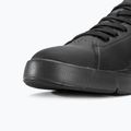 Uomo On The Roger Advantage scarpe nere 3MD10640485 9