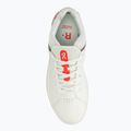 Scarpe da uomo On The Roger Advantage bianco/spice 5
