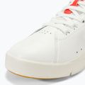 Scarpe da uomo On The Roger Advantage bianco/spice 7