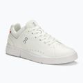 Scarpe da uomo On Running The Roger Advantage bianco/tinta unita