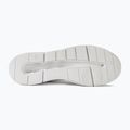 Scarpe da uomo On Running The Roger Advantage bianco/tinta unita 4
