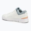 Scarpe da donna On The Roger Advantage bianco/rosehip 3