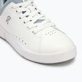 Scarpe da donna On The Roger Advantage bianco/rosehip 7