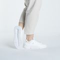 Scarpe da donna On The Roger Advantage bianco/tinta unita 2