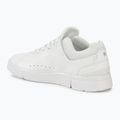Scarpe da donna On The Roger Advantage bianco/tinta unita 4