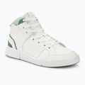 Scarpe da uomo On Running The Roger Clubhouse MID bianco/verde