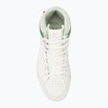 Scarpe da uomo On Running The Roger Clubhouse MID bianco/verde 5