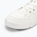 Scarpe da uomo On Running The Roger Clubhouse MID bianco/verde 7