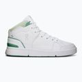 Scarpe da uomo On Running The Roger Clubhouse MID bianco/verde 8