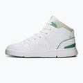 Scarpe da uomo On Running The Roger Clubhouse MID bianco/verde 9