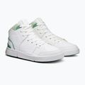 Scarpe da uomo On The Roger Clubhouse MID bianco/verde 10
