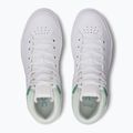 Scarpe da uomo On Running The Roger Clubhouse MID bianco/verde 11