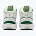 Scarpe da uomo On Running The Roger Clubhouse MID bianco/verde 13