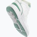 Scarpe da uomo On Running The Roger Clubhouse MID bianco/verde 15