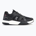 Scarpe da tennis da donna On The Roger Clubhouse Pro nero/bianco 2