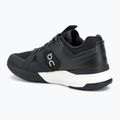 Scarpe da tennis da donna On The Roger Clubhouse Pro nero/bianco 3