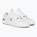 Scarpe On The Roger Spin uomo non tinte/indaco 4