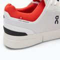 Scarpe da uomo On The Roger Spin non colorate/spice 8