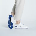 Stivali da donna On  The Roger Spin non tinti/indaco 2