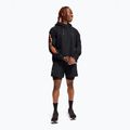 Felpa con cappuccio On Running Club Uomo Cloud nero 2