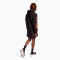 Felpa con cappuccio On Running Club Uomo Cloud nero 3