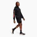 Felpa con cappuccio On Running Club Uomo Cloud nero 4