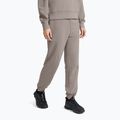 Pantaloni da donna On Club cenerino