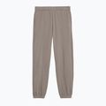 Pantaloni da donna On Club cenerino 5