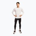 On Core Long-T da uomo - bianco non tinto - manica lunga 2