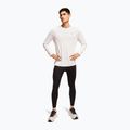 On Running Core Long-T da uomo - bianco non tinto - manica lunga 2