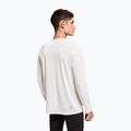 On Core Long-T da uomo - bianco non tinto - manica lunga 3