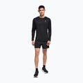 Maniche lunghe da uomo On Core Long-T nero 2