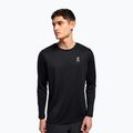 Maniche lunghe da uomo On Core Long-T nero 3
