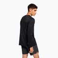 Maniche lunghe da uomo On Core Long-T nero 4