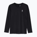 Maniche lunghe da uomo On Core Long-T nero 6