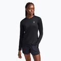 Longsleeve da donna On Core Long-T nero