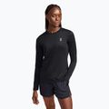 Longsleeve da donna On Running Core Long-T nero