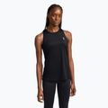 Canotta da corsa da donna On Core Tank nero