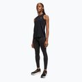 Canotta da corsa da donna On Core Tank nero 2