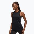 Canotta da corsa da donna On Running Core Tank nero 4