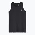 Canotta da corsa da donna On Core Tank nero 6